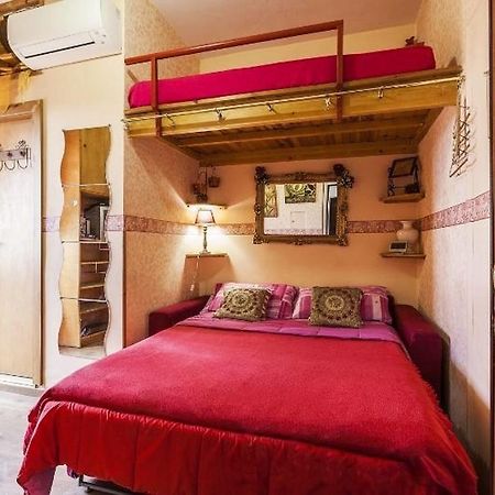 Vila Casa Bella Řím Exteriér fotografie