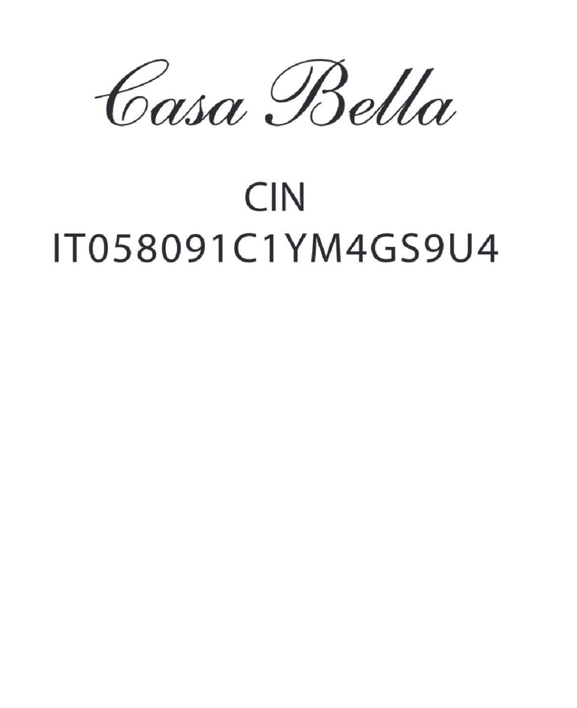 Vila Casa Bella Řím Exteriér fotografie