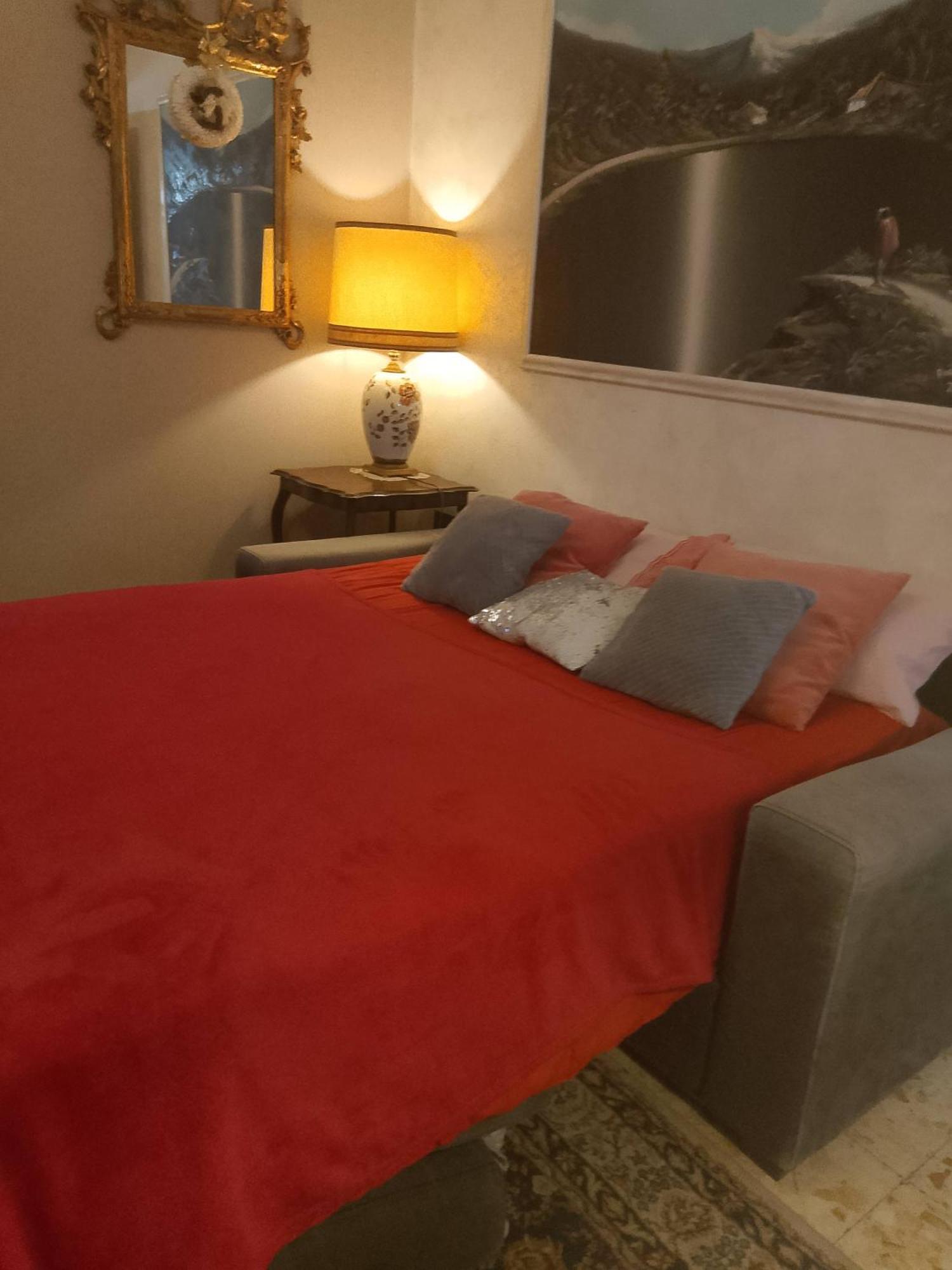 Vila Casa Bella Řím Exteriér fotografie