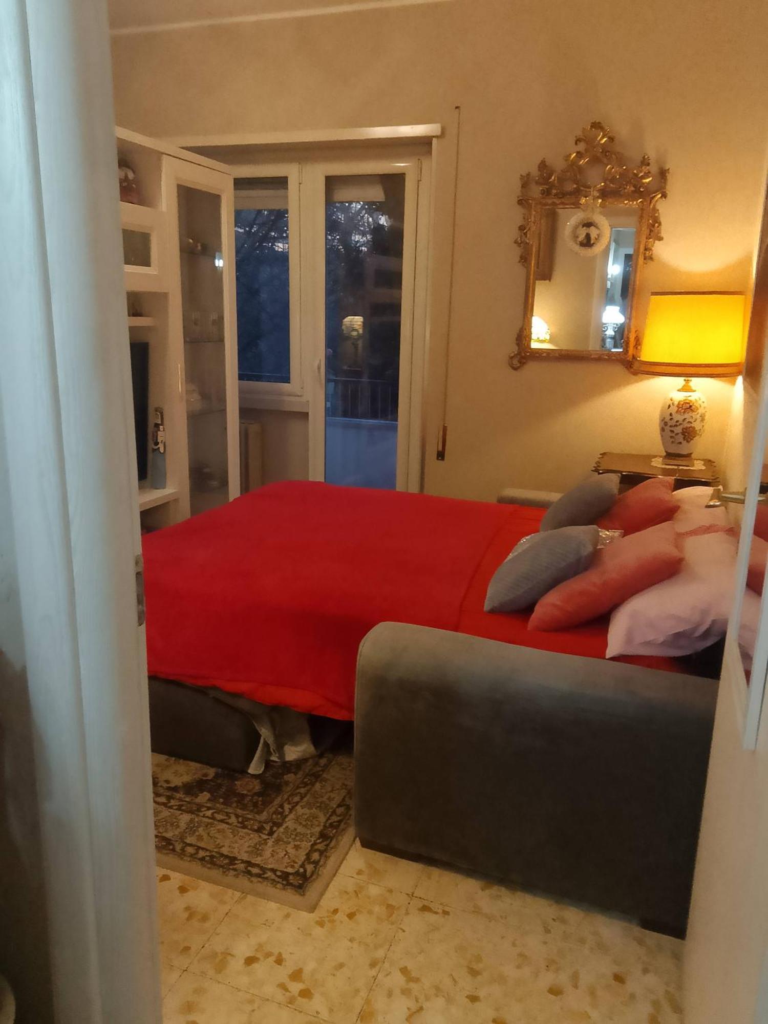 Vila Casa Bella Řím Exteriér fotografie