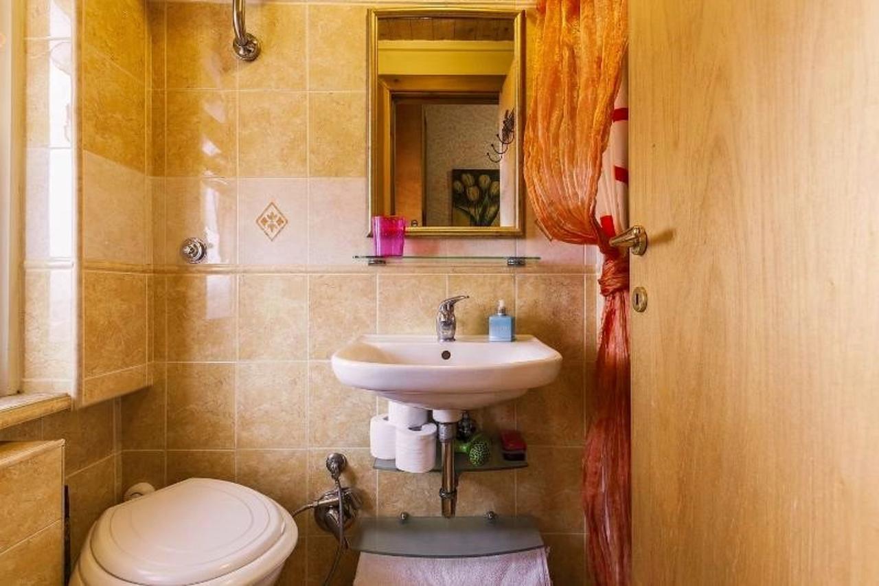 Vila Casa Bella Řím Exteriér fotografie
