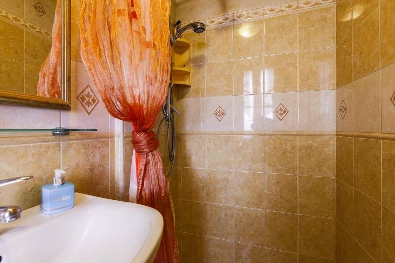 Vila Casa Bella Řím Exteriér fotografie