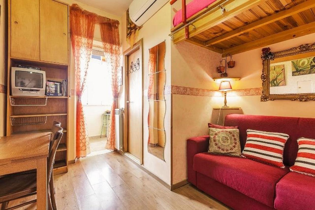 Vila Casa Bella Řím Exteriér fotografie